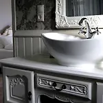 Maison d'hôtes Tilia 3*
