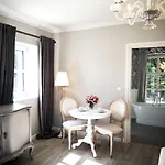 Maison d'hôtes Tilia