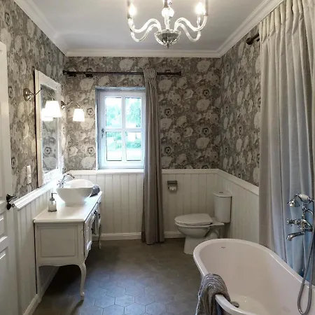 Tilia Guest house