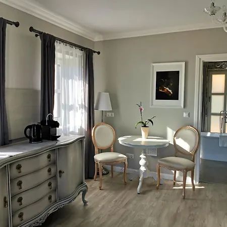 Maison d'hôtes Tilia