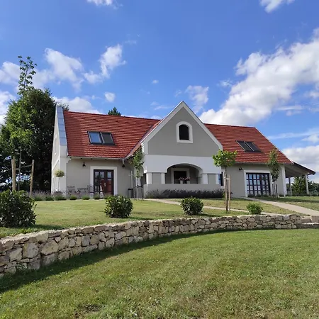 Maison d'hôtes Tilia 3*
