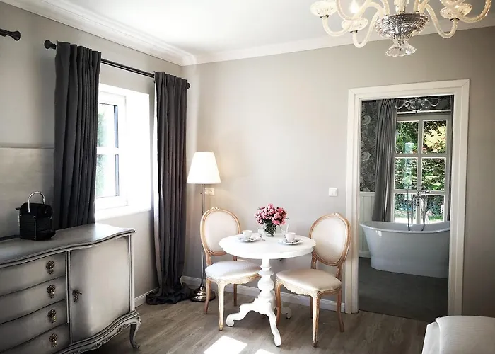 בית הארחה Tilia