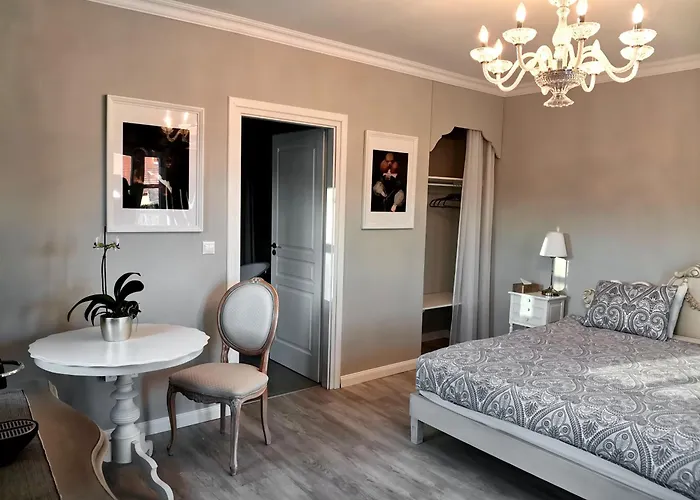 Tilia בית הארחה Vászoly