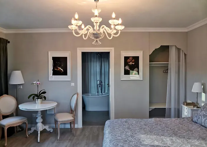 בית הארחה Tilia Vászoly